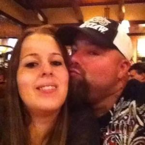 Meet your Posher, Jerrellntammy